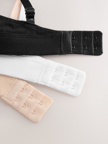 Bustier Soutien-gorge Next en mélange de couleurs