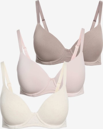 Soutien-gorge Marks & Spencer en multicouleur : devant