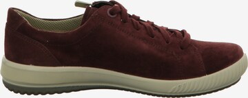 SUPERFIT Sneaker in Rot