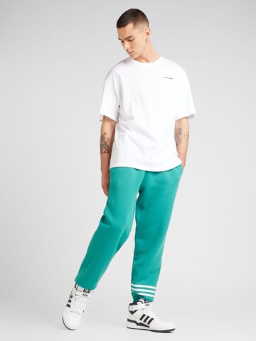 ADIDAS ORIGINALS Tapered Hose in Grün