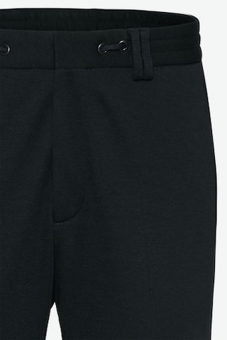 CINQUE Regular Pants in Black