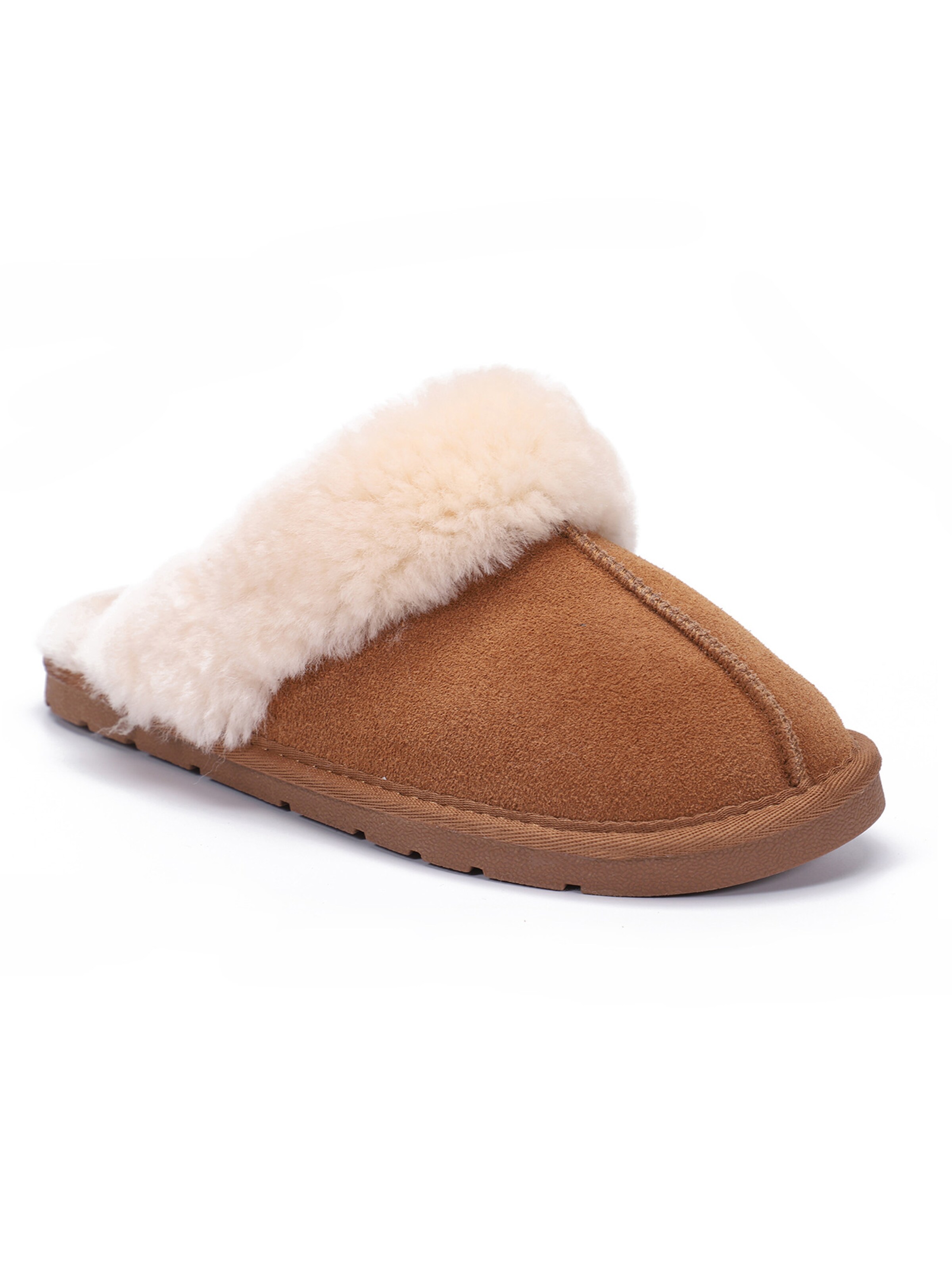 GoocePapuče 'Emerson' - smeđa boja