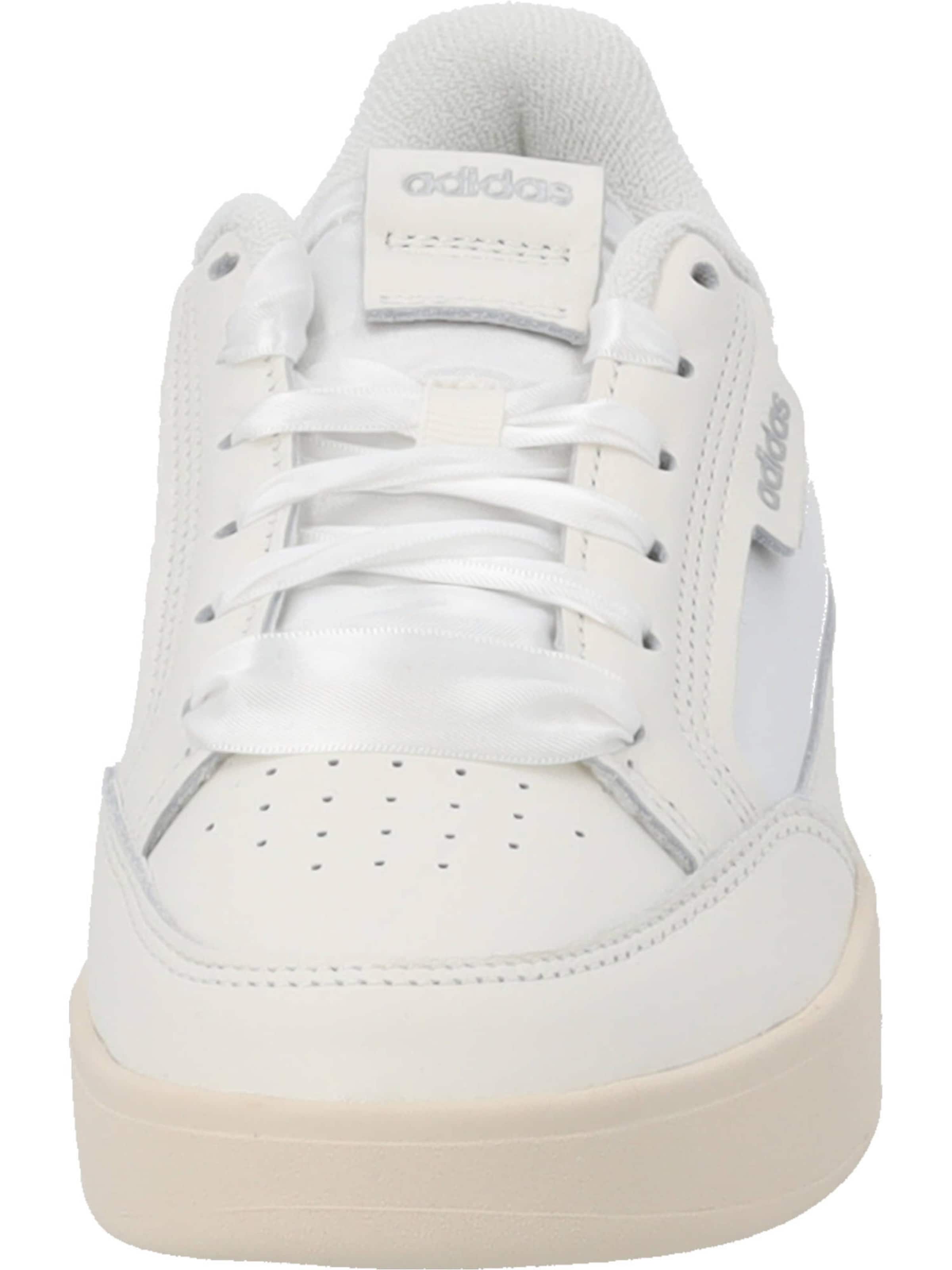 ADIDAS ORIGINALS Trainers 'Aspyre 00s' in White