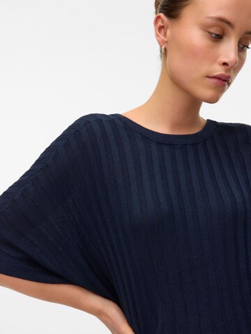 Pull-over 'VMBARBADOS' VERO MODA en bleu