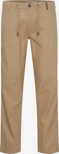 INDICODE JEANS Trousers 'Ives' in 31-32 in Beige, Item view