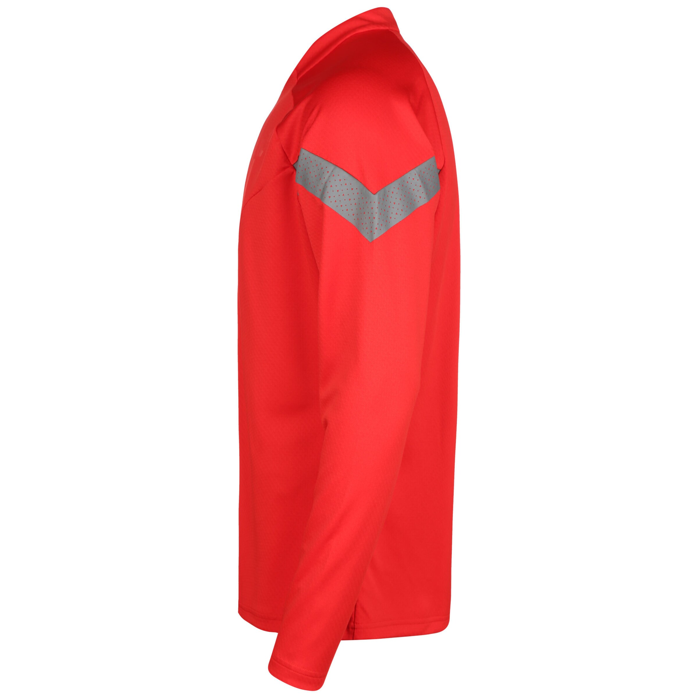 PUMA Performance Shirt 'TeamFinal' in Red