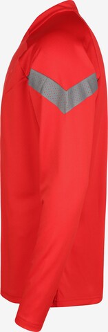 PUMA Performance Shirt 'TeamFinal' in Red