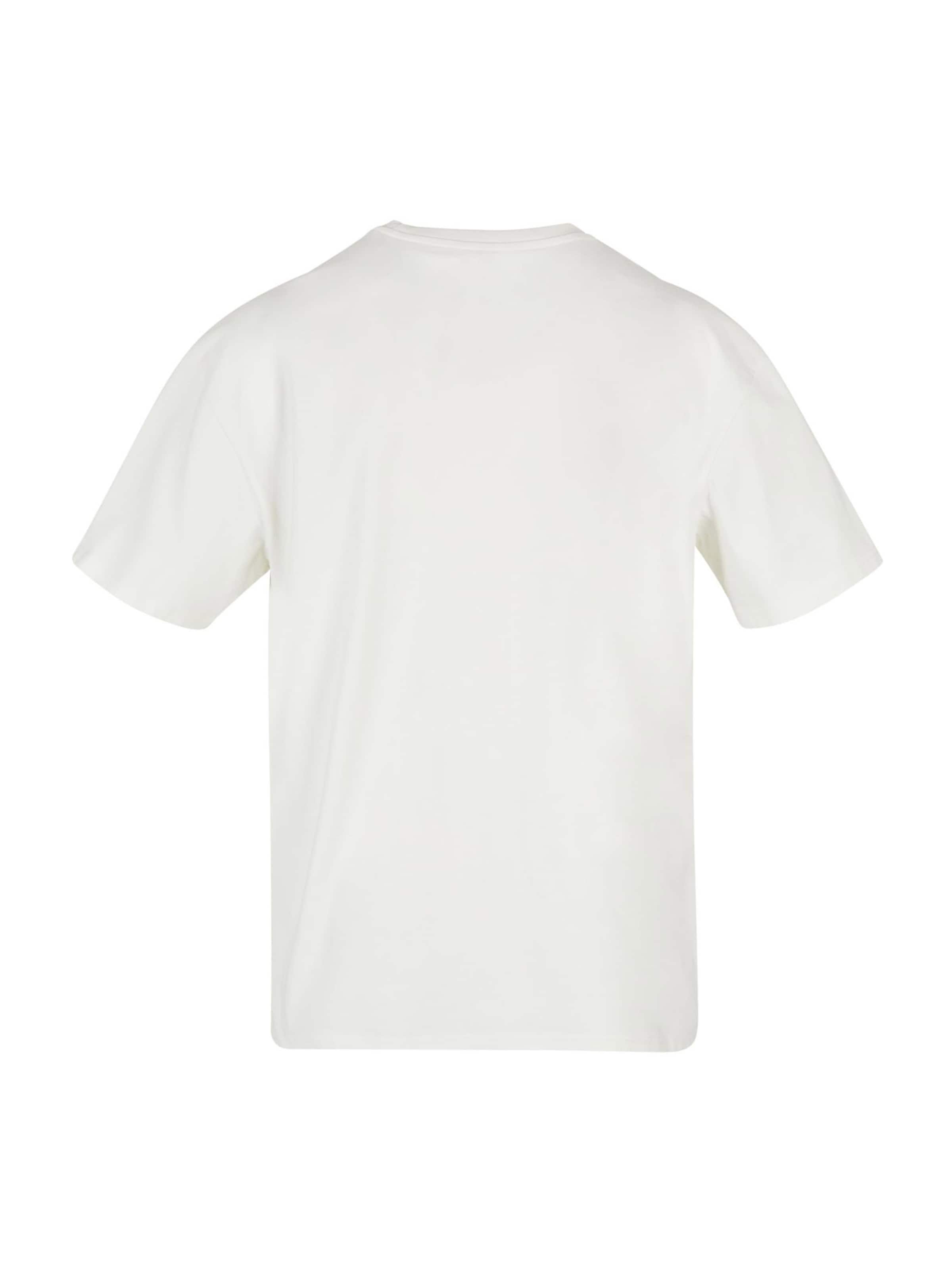 MT Upscale Särk 'The Doors Mushroom', värv valge