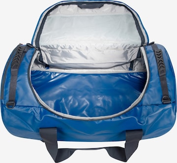 TATONKA Travel Bag in Blue