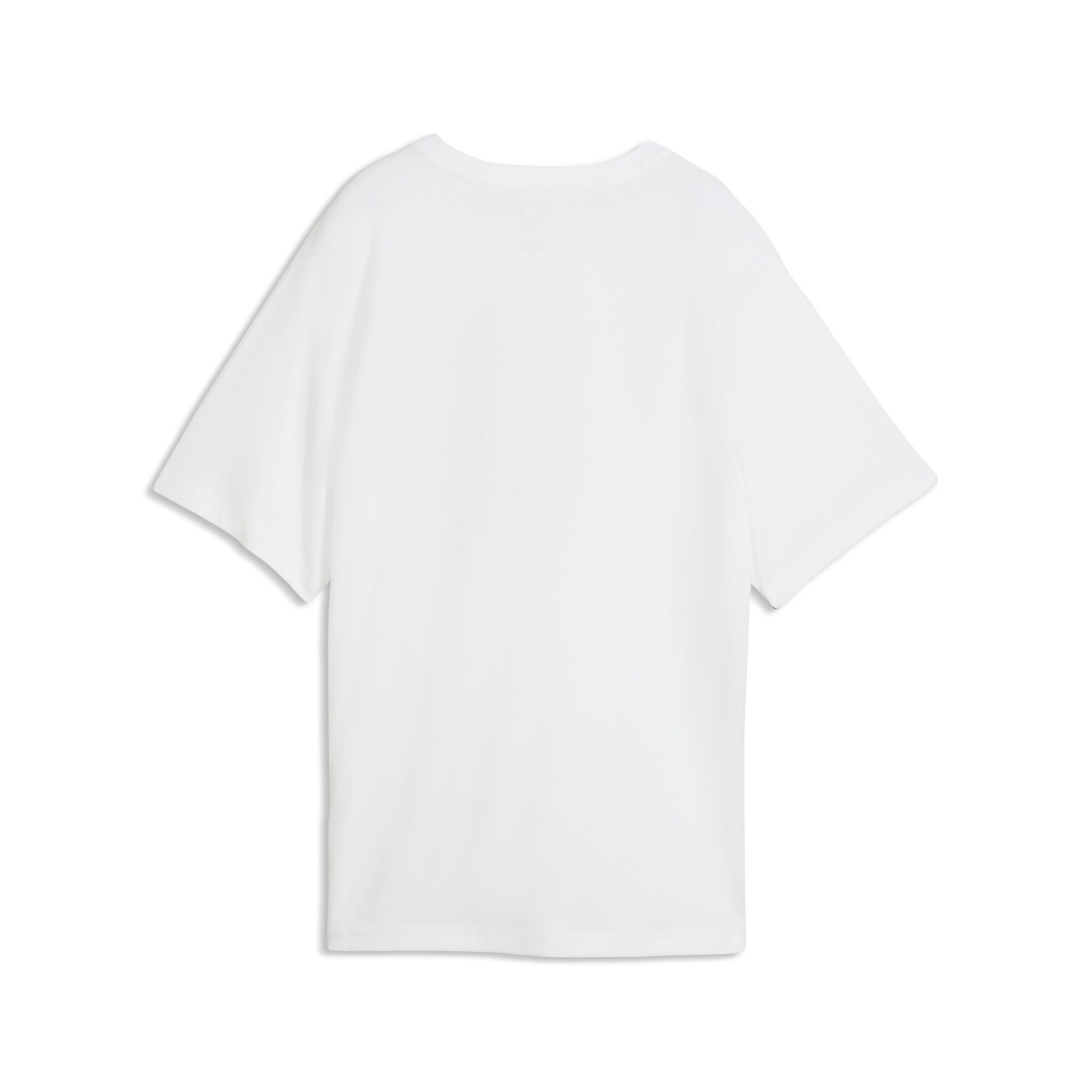 PUMA Shirt in White