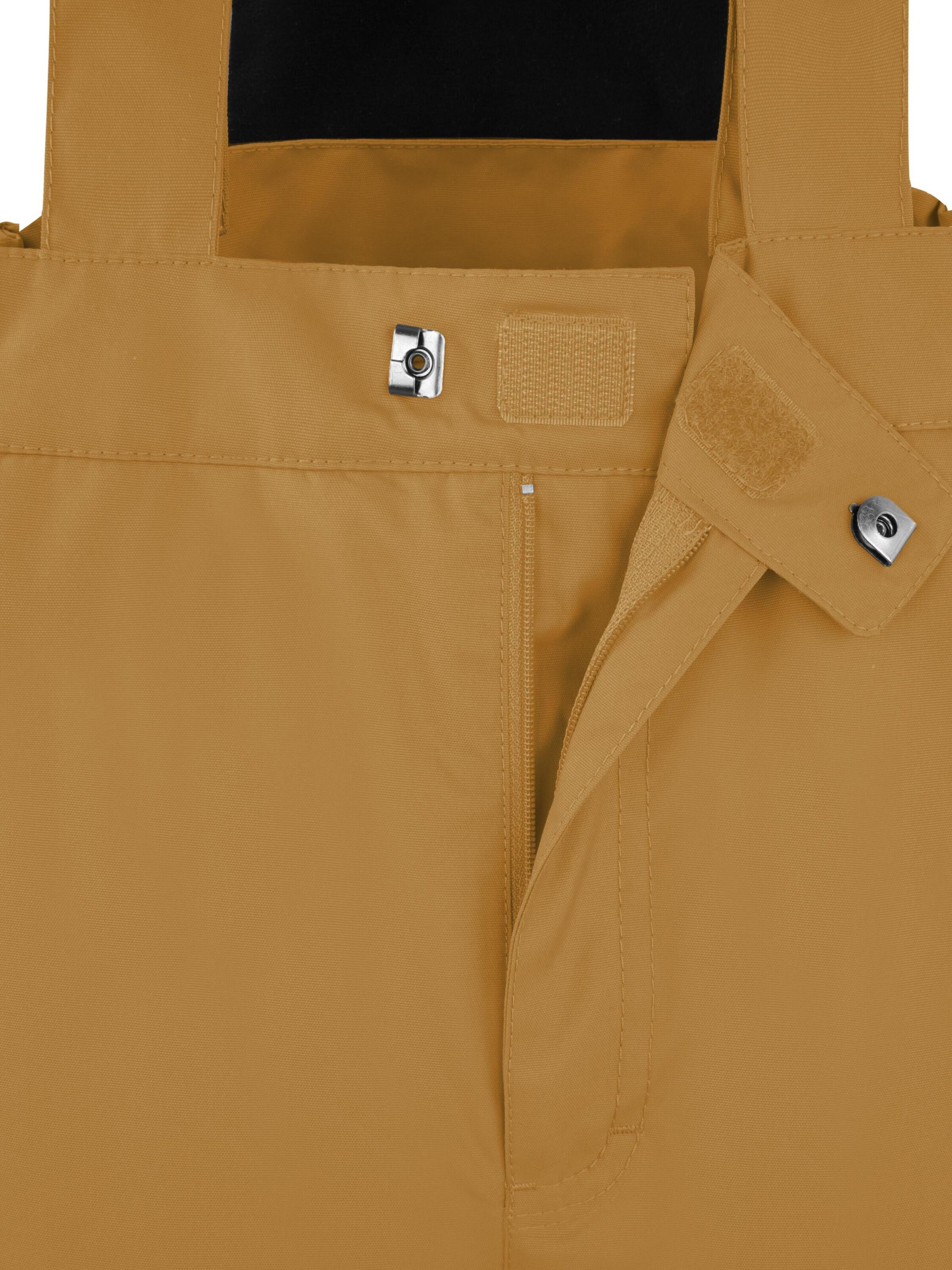 normani Regular Sportbroek 'Chena' in Bruin