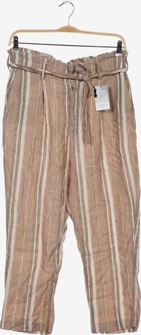 Herrlicher Pants in XL in Brown: front