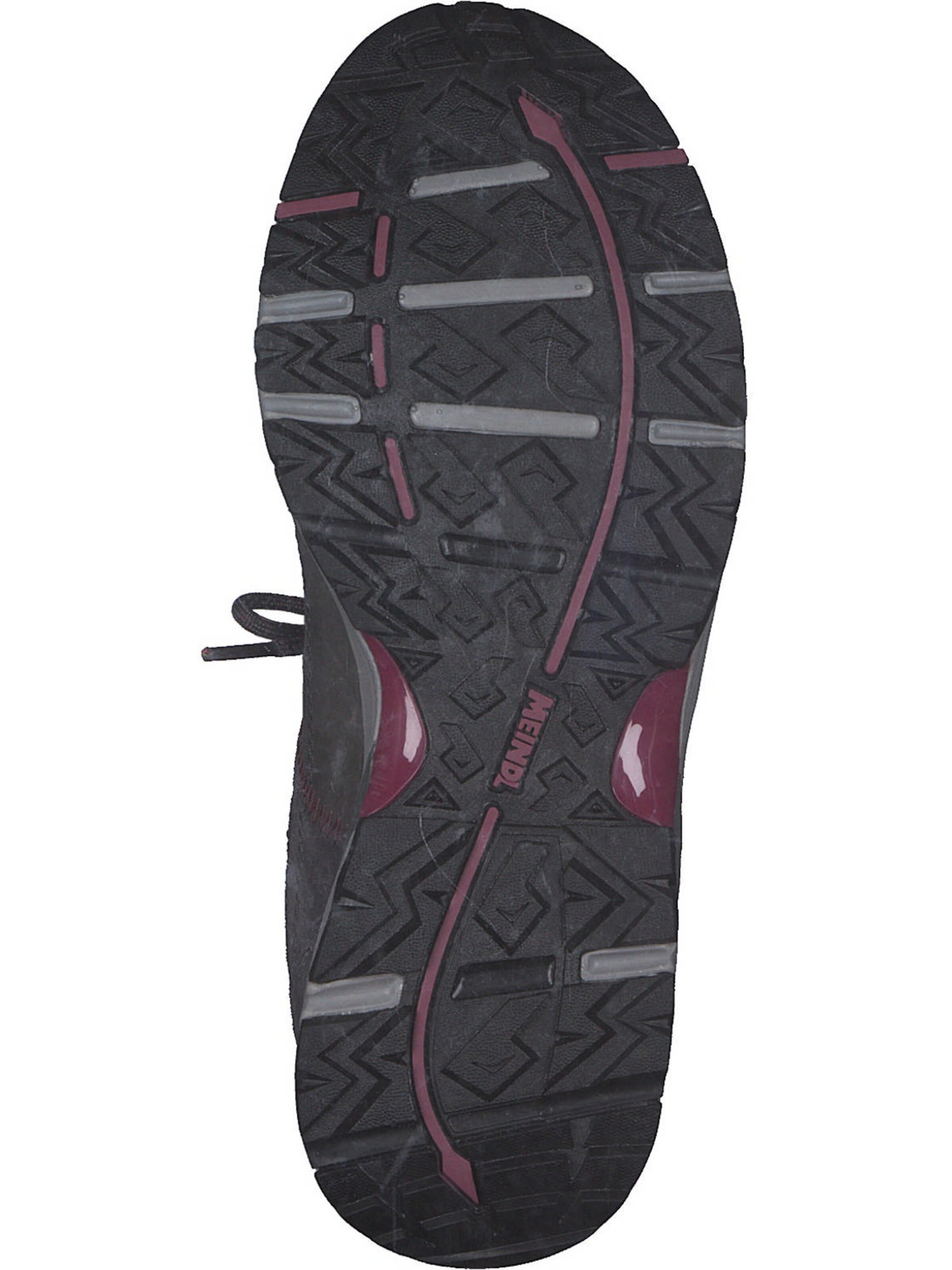 MEINDL Flats 'Durban' in Grey