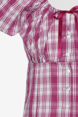 HAMMERSCHMID Blouse & Tunic in XS in Pink
