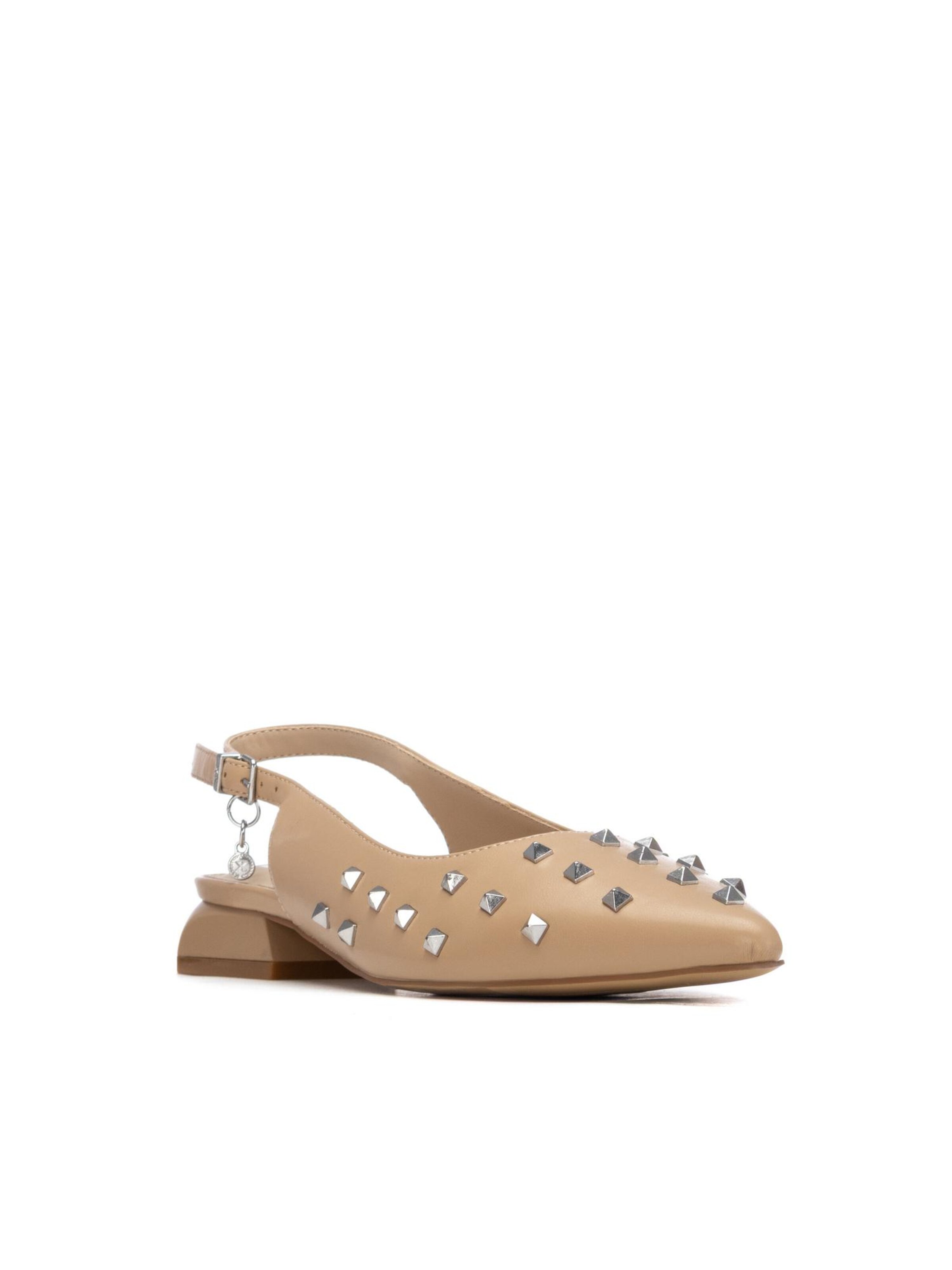 Xti - Sandalias en beige