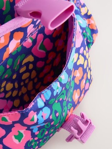 Next - Mochila em mistura de cores