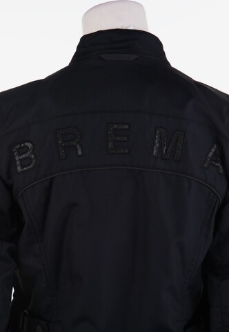 Brema Jacke XS in Schwarz