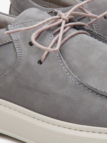 Estro Mokassin '09-4650'‌‌‌‌‌‌‌‌‌ in Grau