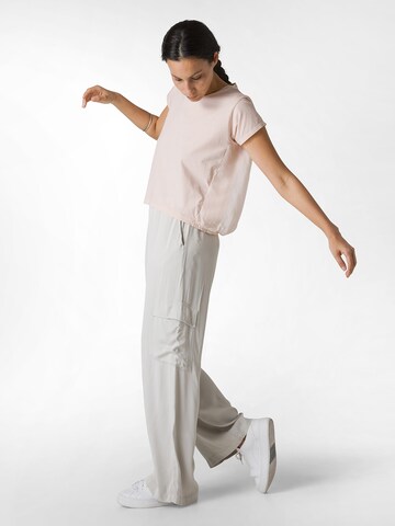 T-Shirt fonctionnel DEHA en rose