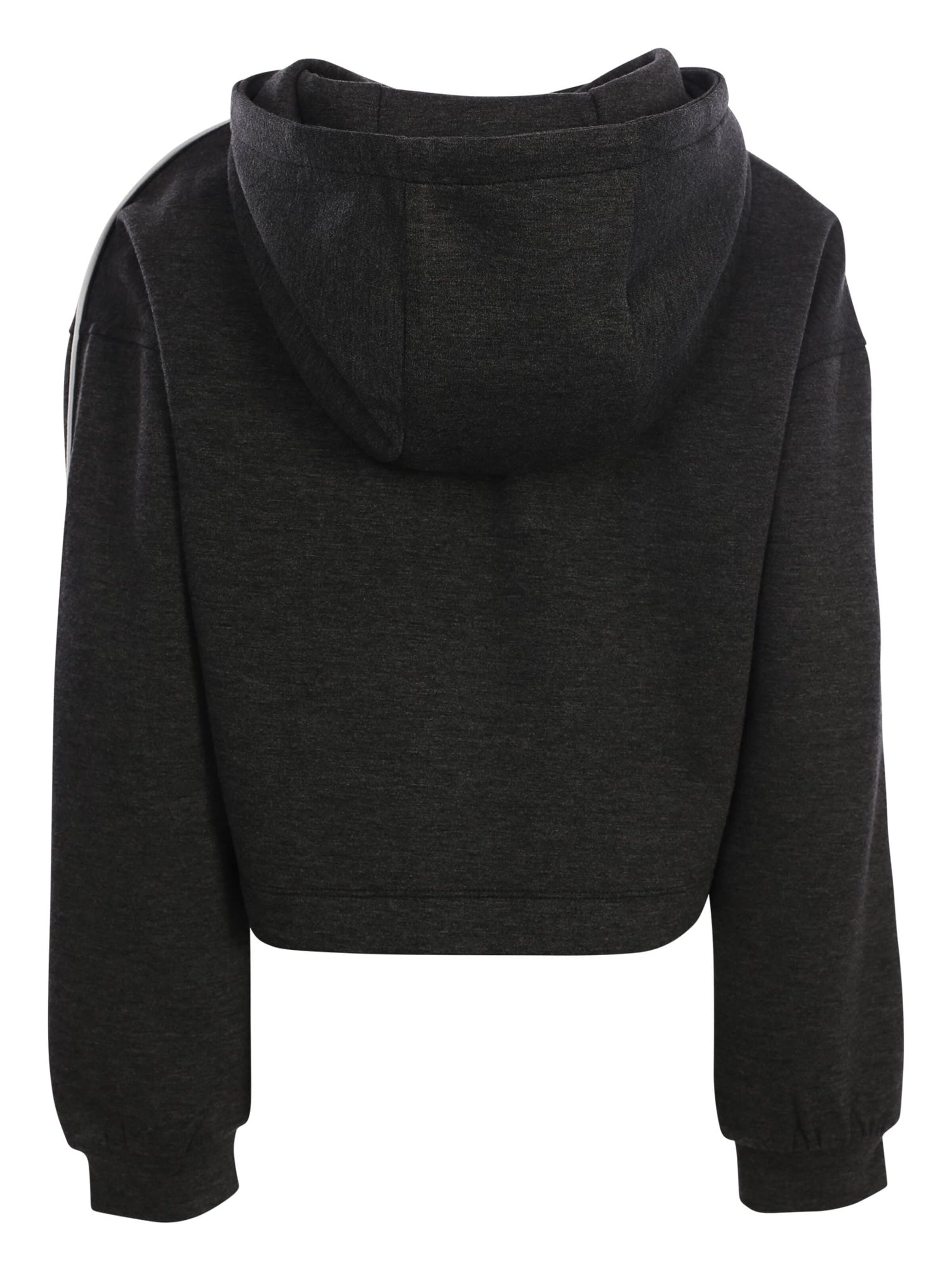 Looxs Revolution Sweatshirt‌‌‌‌‌‌‌ in Grau