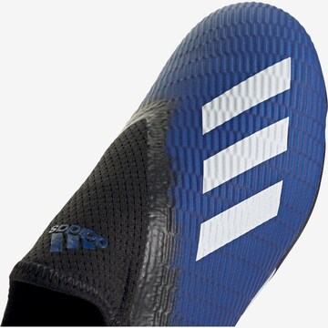 ADIDAS PERFORMANCE Fußballschuh 'X 19.3 FG' in Blau