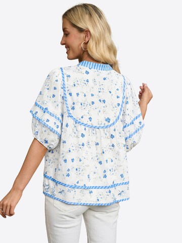 Imily Bela Halenka – bílá