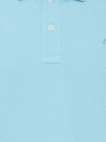 BLEND Shirt 'BHEDIN' in Blue