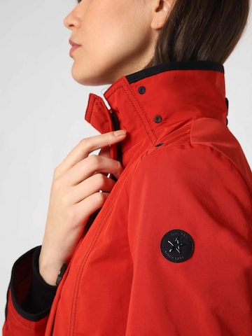 GIL BRET Jacke in Rot