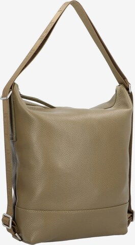 Borsa a spalla 'Vika' di JOST in verde