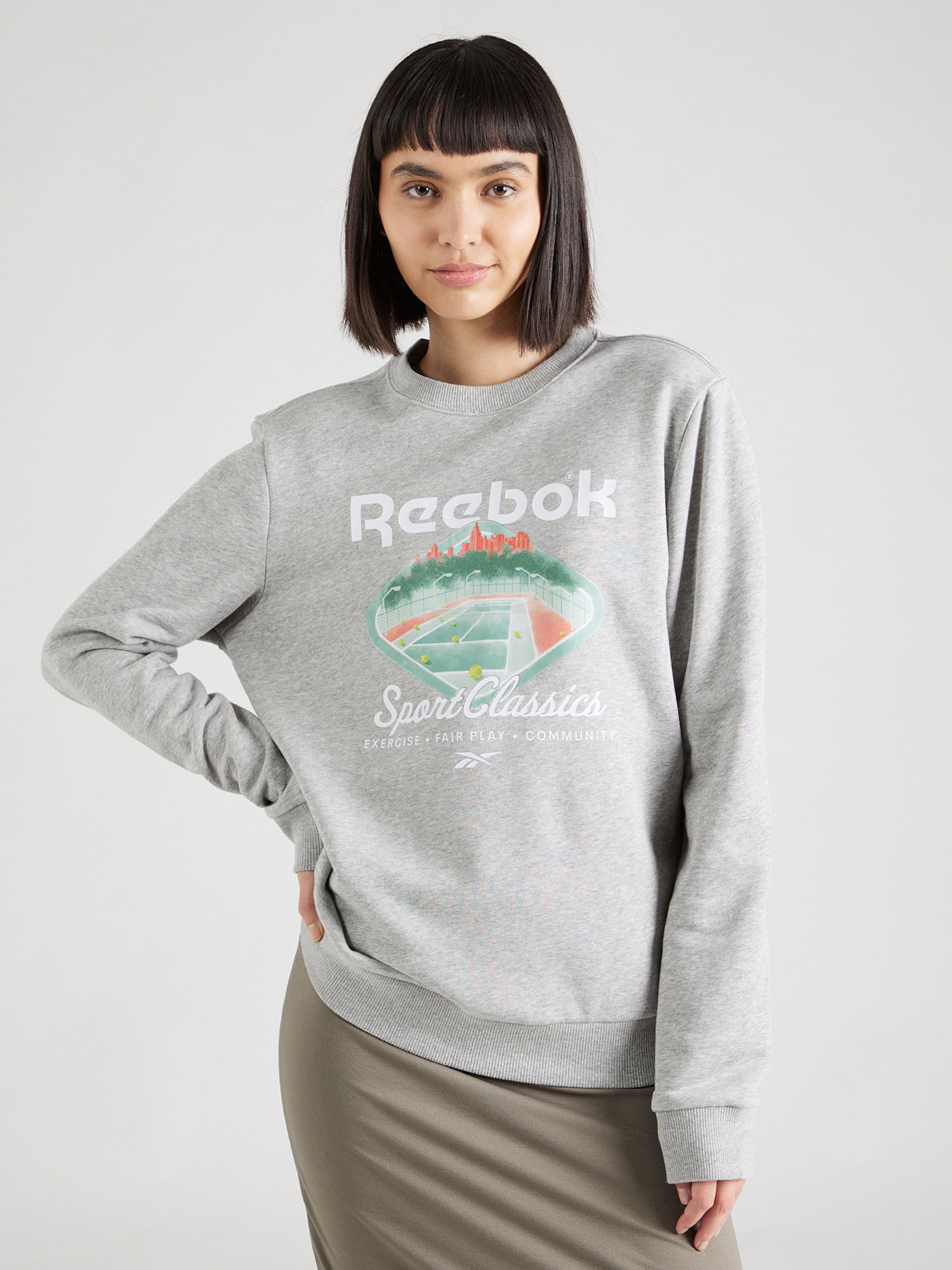 Reebok ABOUT YOU