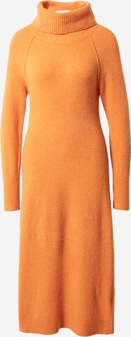 ESPRIT Kleid in Orange: predná strana