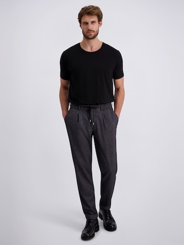 PIERRE CARDIN Regular Chino trousers in Grey