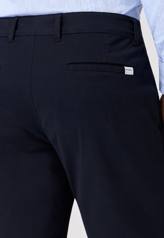 ROY ROBSON Slim fit Chino trousers in Blue