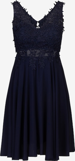 Kraimod Cocktailmekko värissä laivastonsininen, Tuotenäkymä