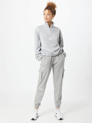 Sweat-shirt Nike Sportswear en gris