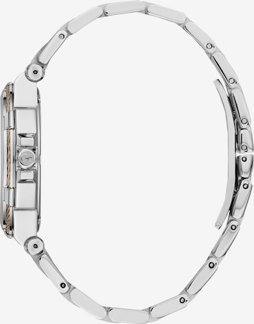 Gc Analoog horloge 'Structura Cable' in Zilver