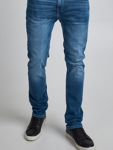 BLEND - Slimfit Vaquero 'Jet' en azul