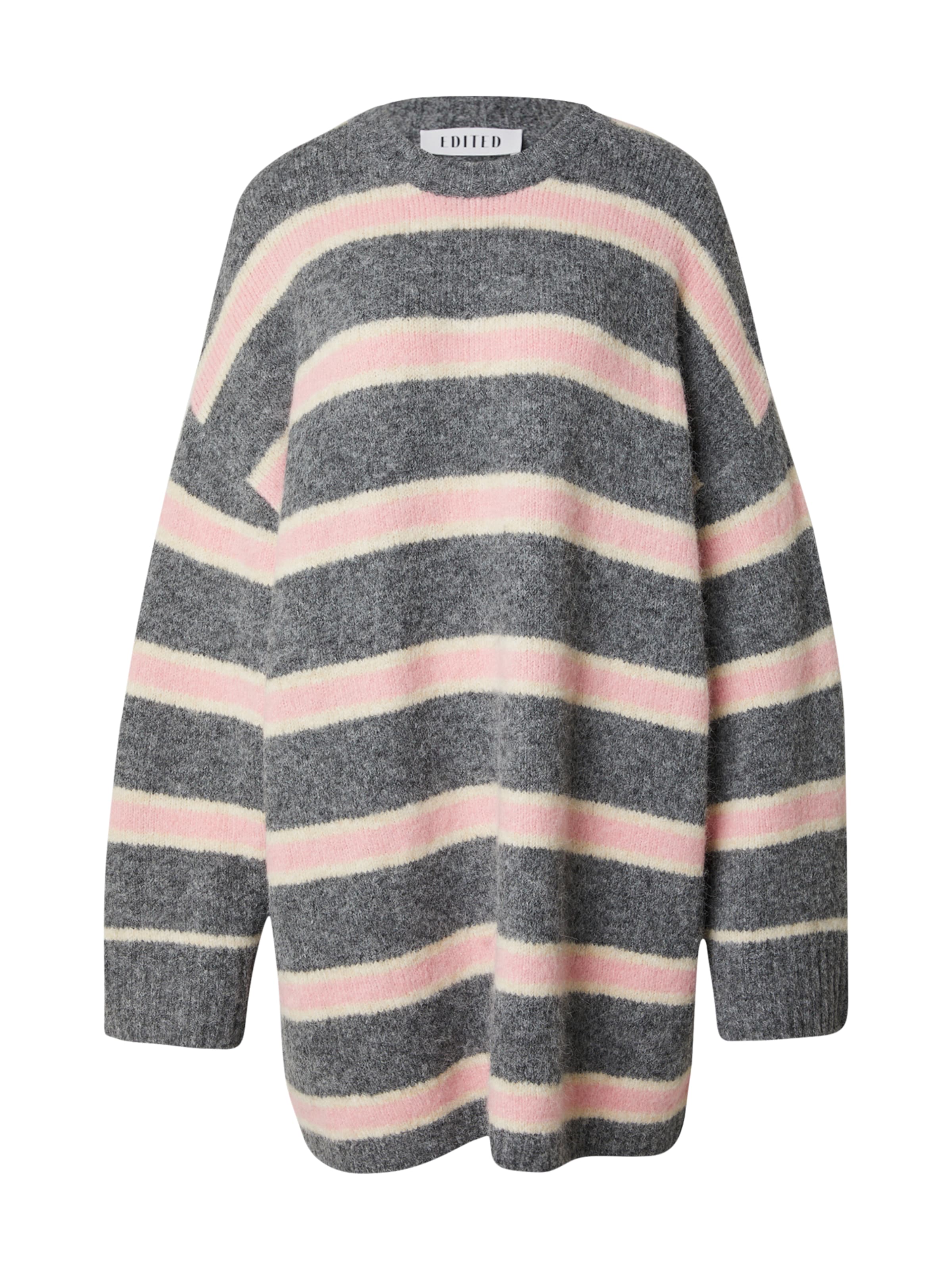 Robe 'Mala' EDITED en gris : devant