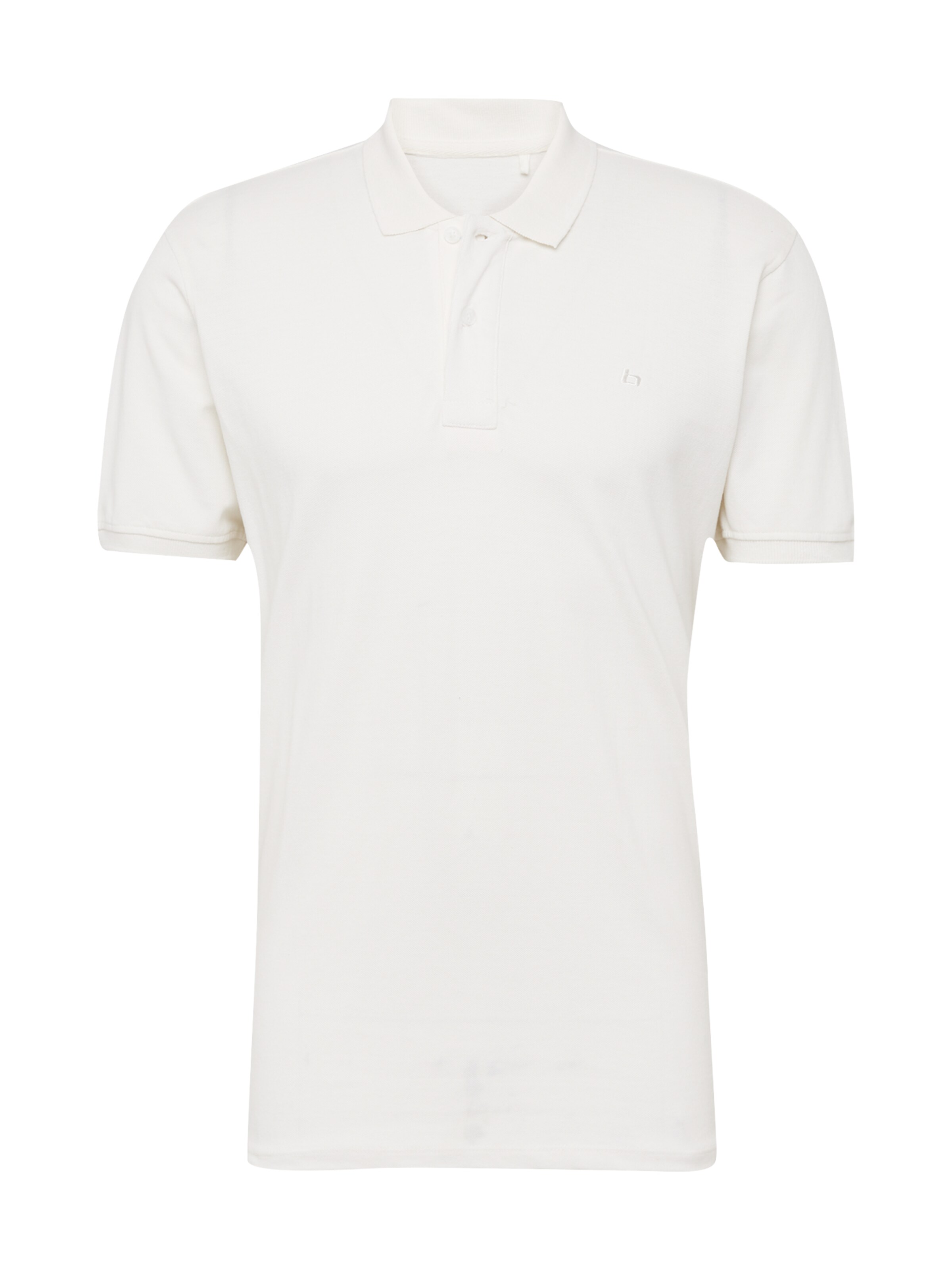 T-Shirt 'Dington' BLEND en blanc : devant