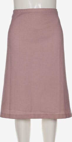 Atelier Goldner Schnitt Skirt in 6XL in Pink: front