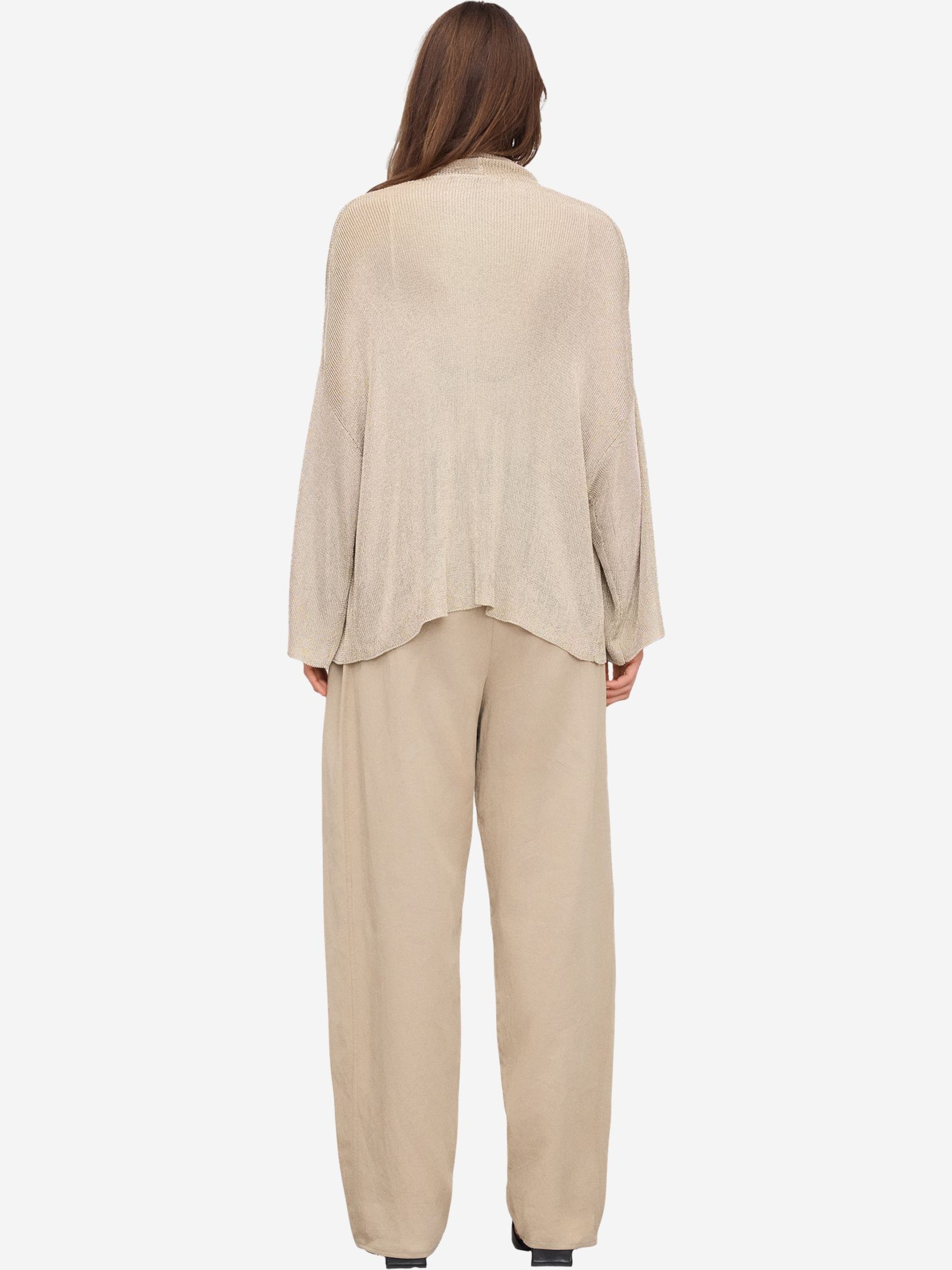 Adolfo Dominguez Kofta i guld