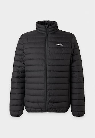 ELLESSE Зимно яке 'Civiglio' в черно: отпред