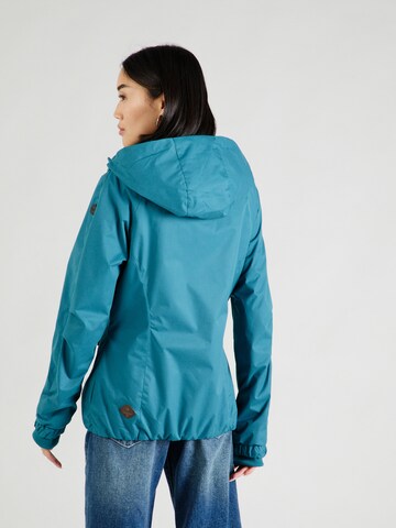 Ragwear Funktionsjakke 'DIZZIE' i grøn