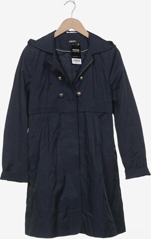 DKNY Jacket & Coat in M in Blue: front