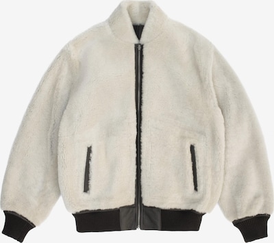 Just things we like Winterjacke 'Hoshi' in XS in dunkelbraun, Produktansicht