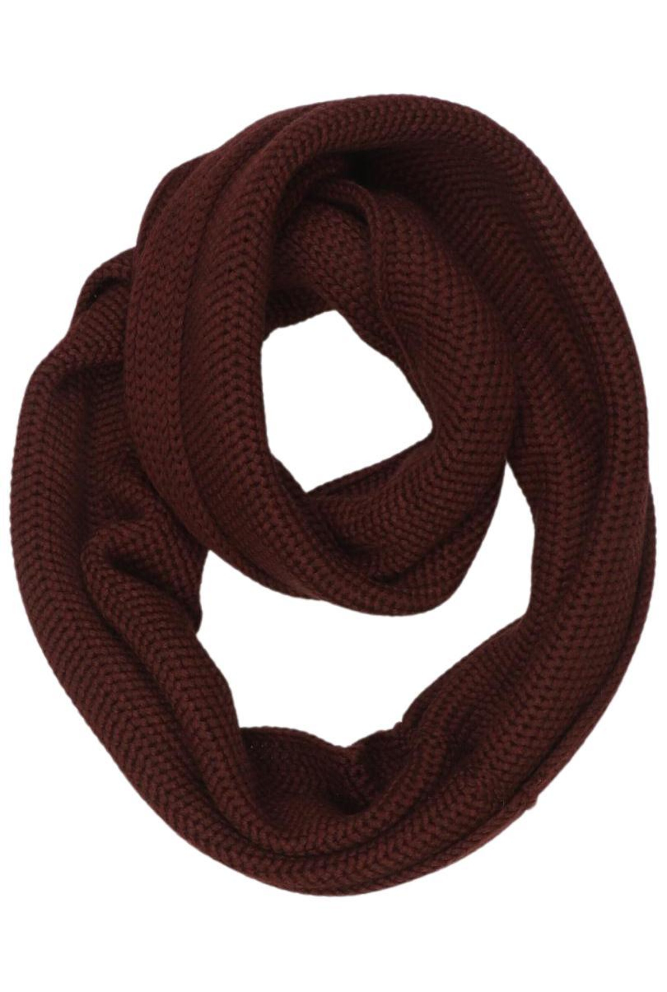 Windsor Scarf & Wrap in One size in Bordeaux, Item view