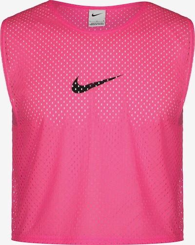 NIKE Sports Top 'Park 20' in Pink / Black, Item view