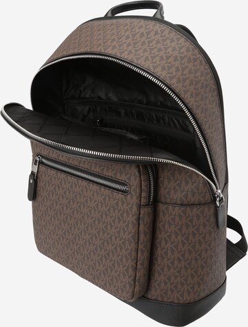 Michael Kors Rucksack 'COMMUTER' in Braun