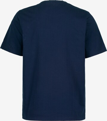 STHUGE T-Shirt in Blau