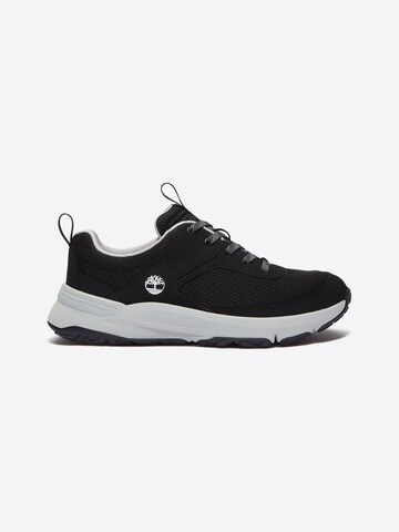 TIMBERLAND Кроссовки в Черный